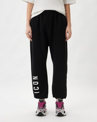 Брюки спортивные Dsquared2 женщинам