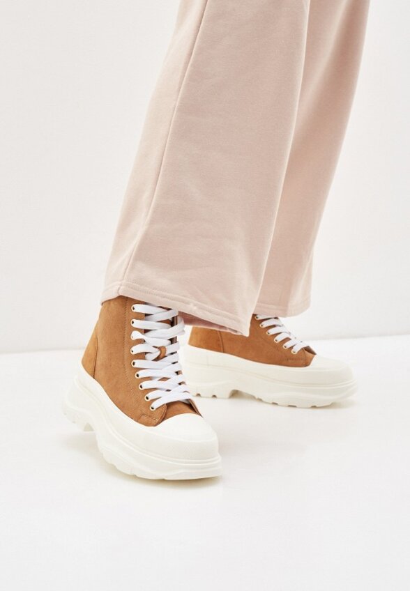 Ботинки Vitacci