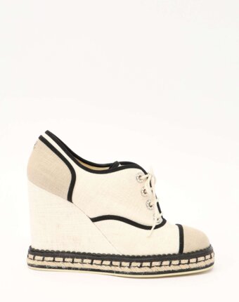 Chanel Shoes женщинам