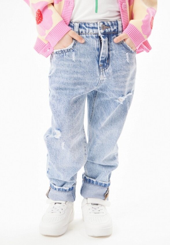 Джинсы Totti Kids