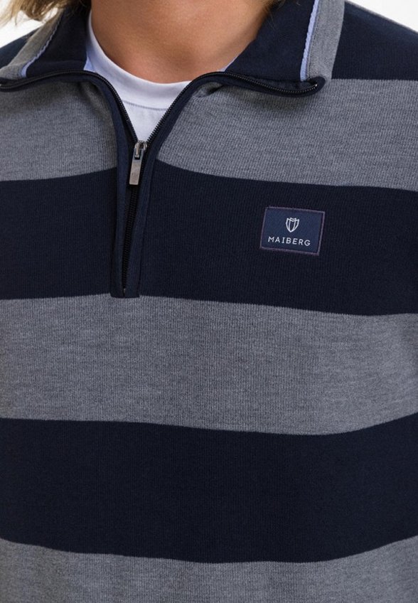 Джемпер Maiberg