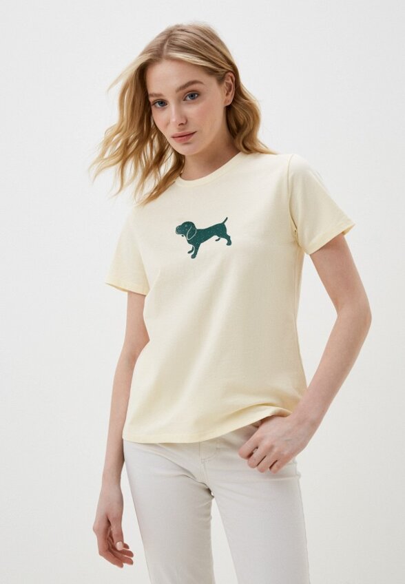 Футболка Colin's