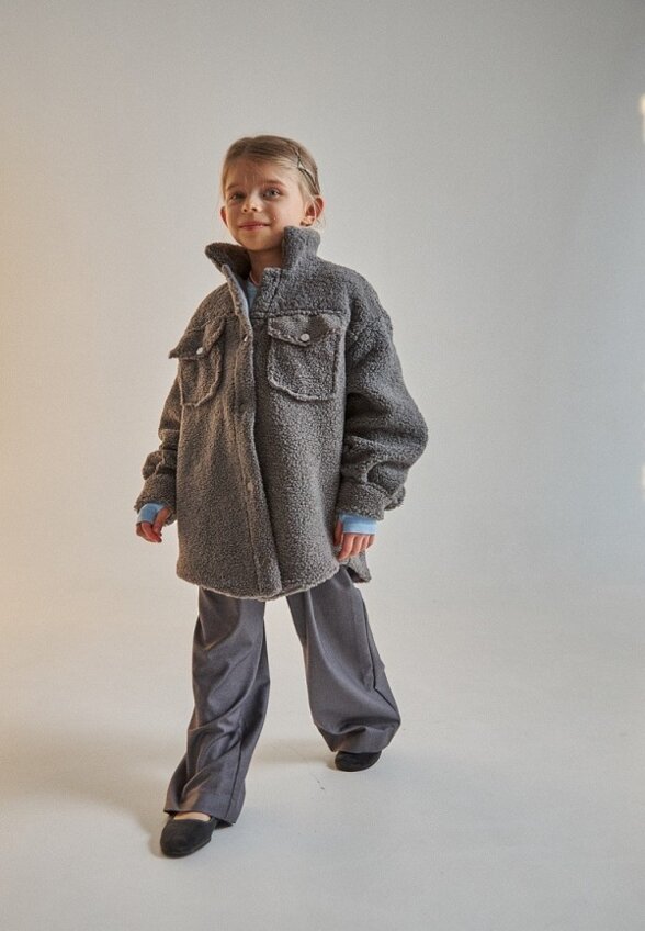 Куртка утепленная Liqlo