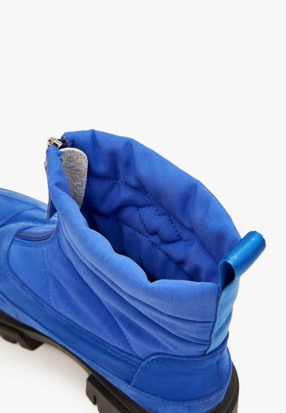 Ботинки Mascotte