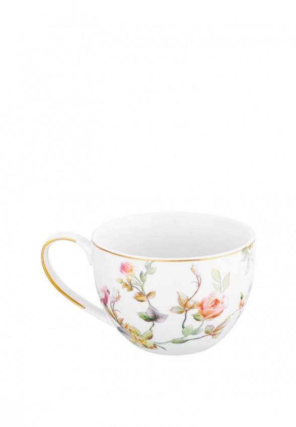 Сервиз чайный Elan Gallery