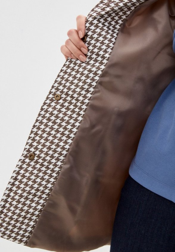 Куртка стеганая Grand Grom