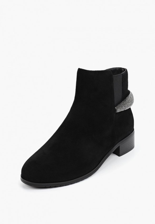 Ботильоны Ascalini