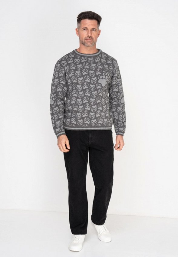 Джемпер Великоросс