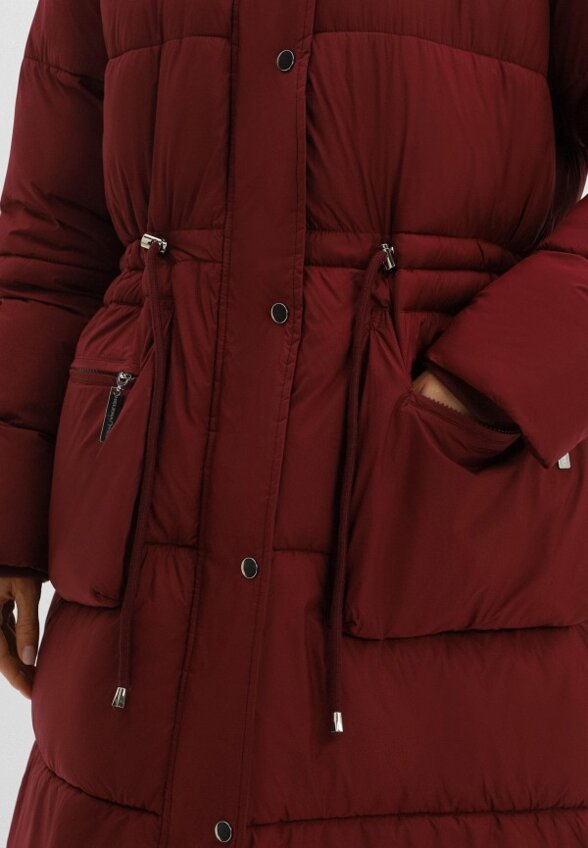 Пуховик Helena Vera