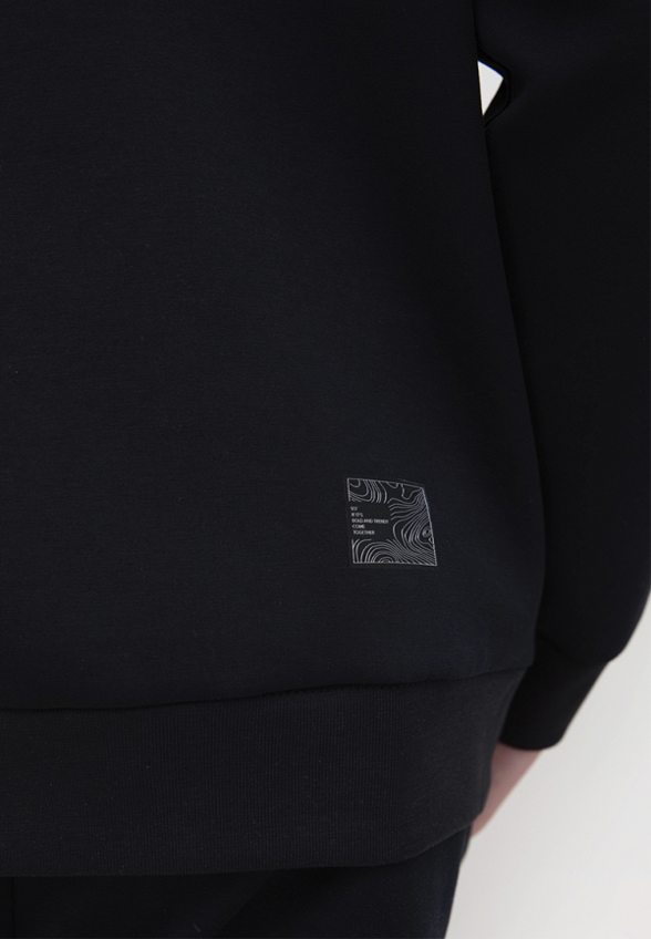 Худи High Experience