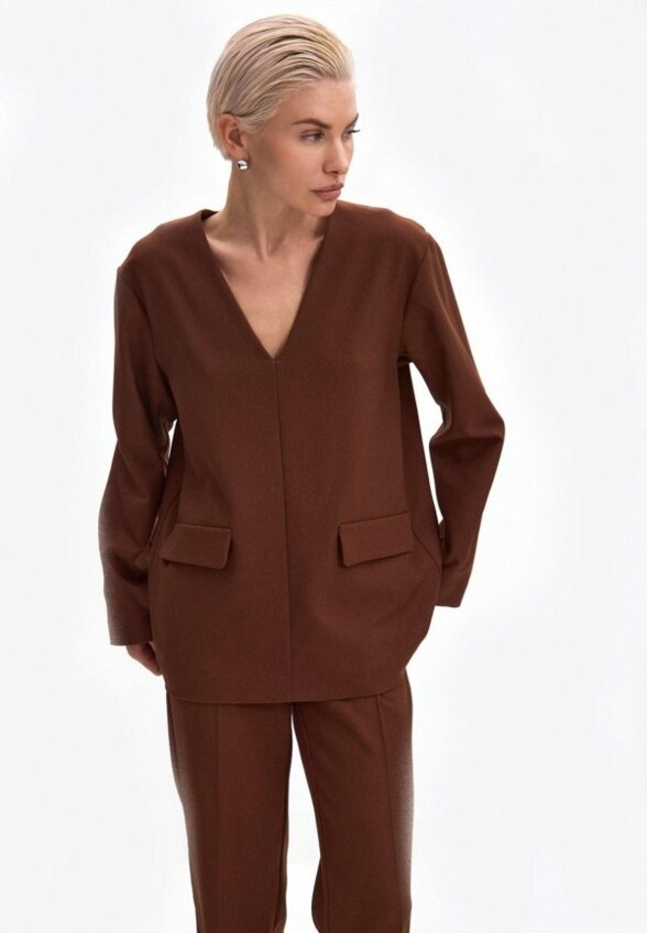 Блуза Noele Boutique