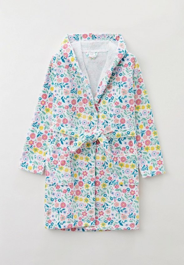 Халат домашний Luisa Moretti