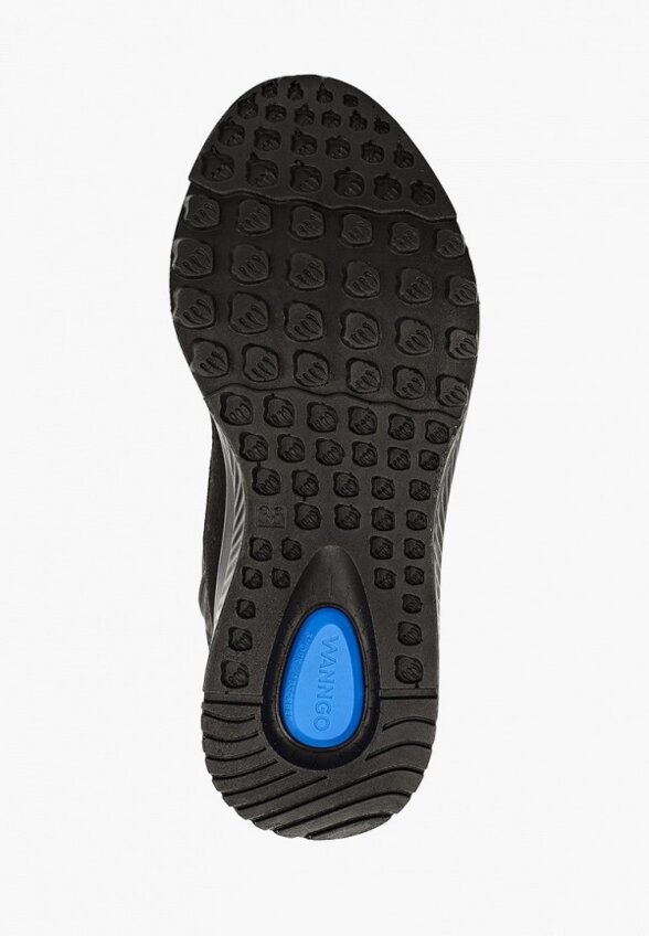 Ботинки Wanngo