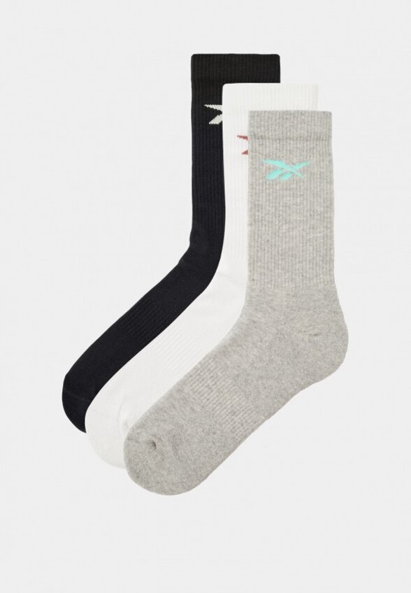 Носки 3 пары Reebok