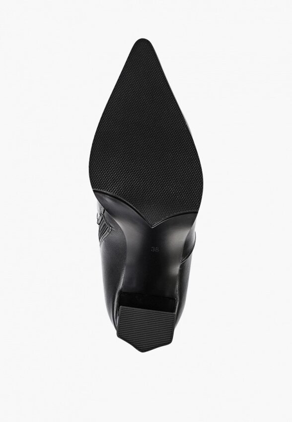 Ботфорты Crony