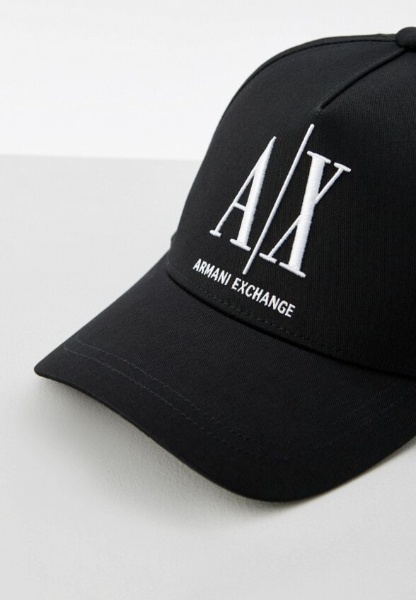 Бейсболка Armani Exchange