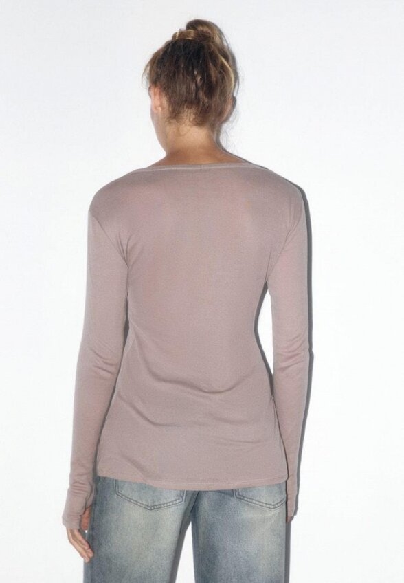 Лонгслив Befree