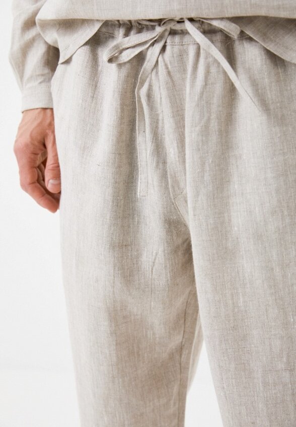 Брюки Изольна