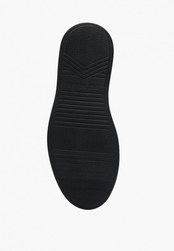 Кеды Alessio Nesca