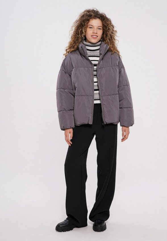 Пуховик Твое