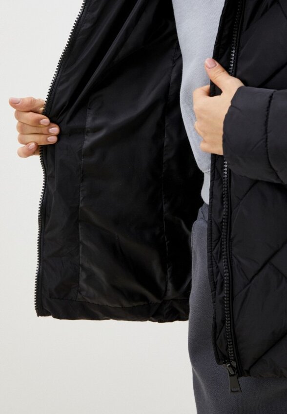 Куртка стеганая Terranova