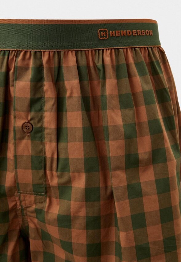 Трусы Henderson