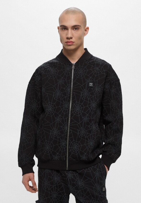 Олимпийка Hugo