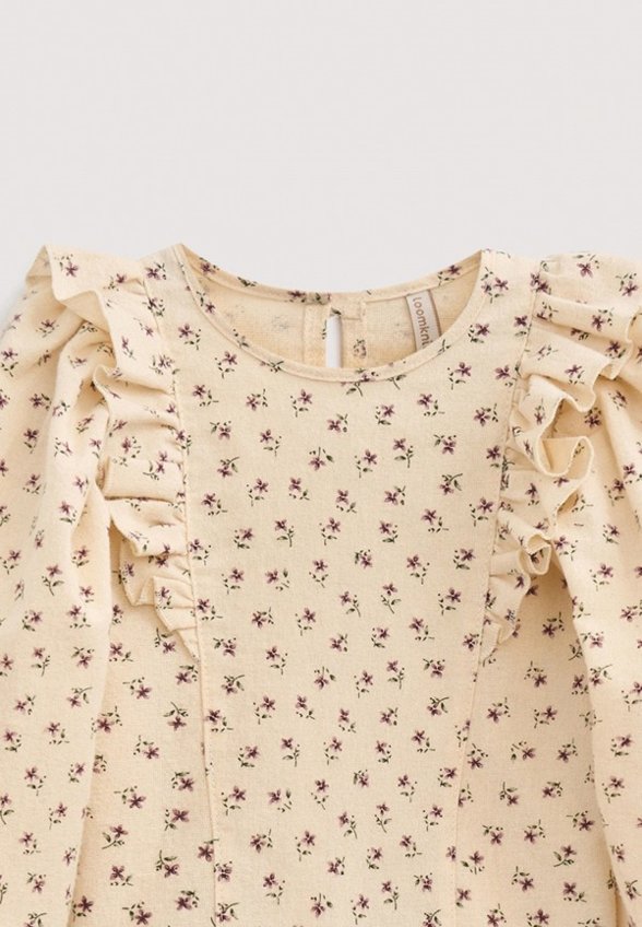 Платье Loomknits