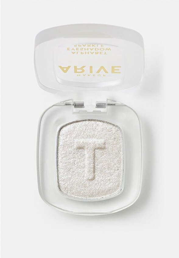 Тени для век Arive Makeup