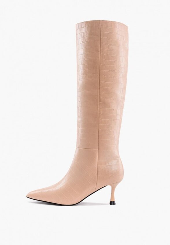 Сапоги Monsorro