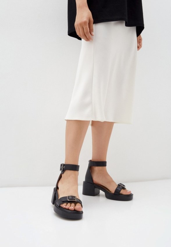 Босоножки Alba