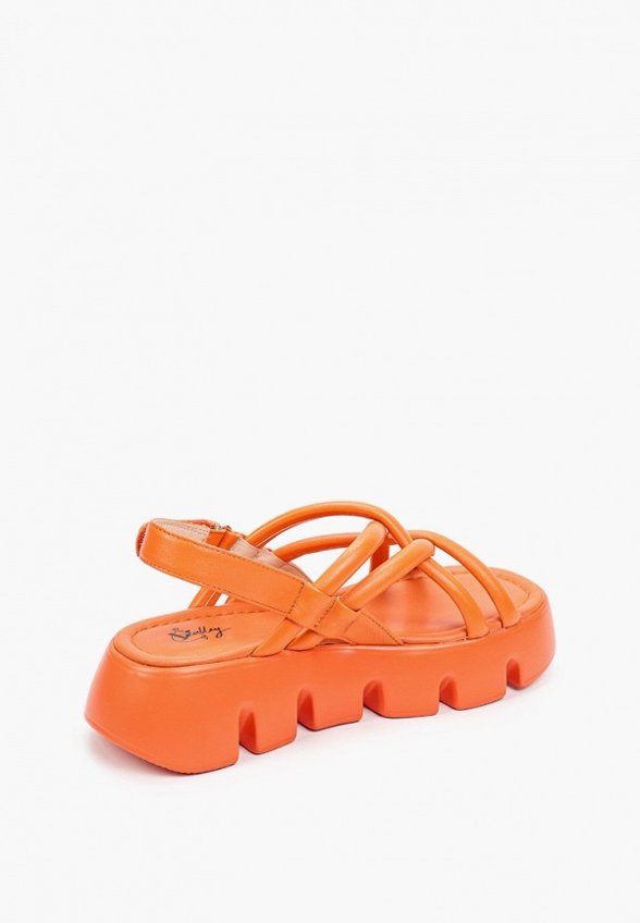 Сандалии Valley