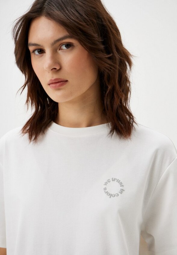 Футболка STREETBEAT