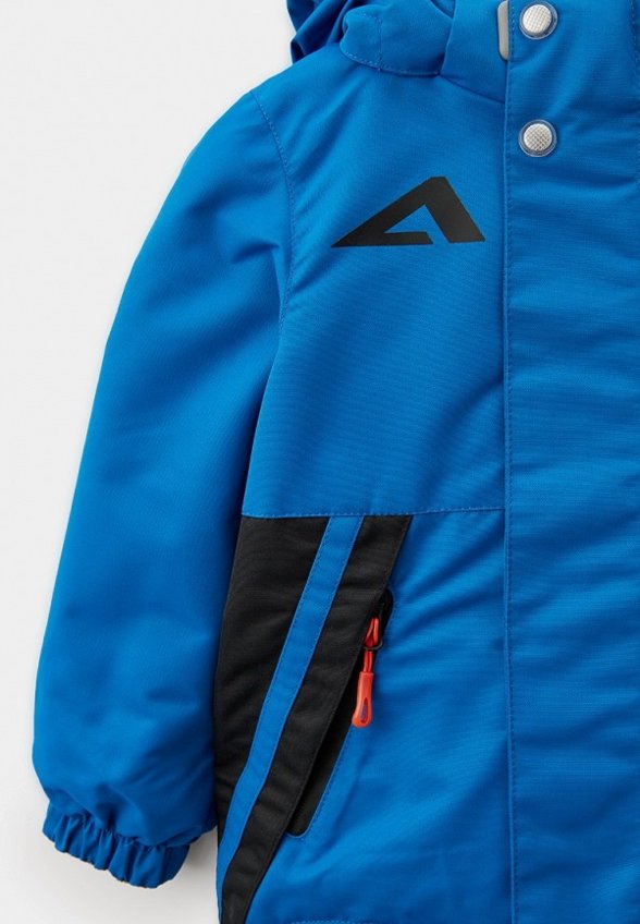 Куртка утепленная Oldos