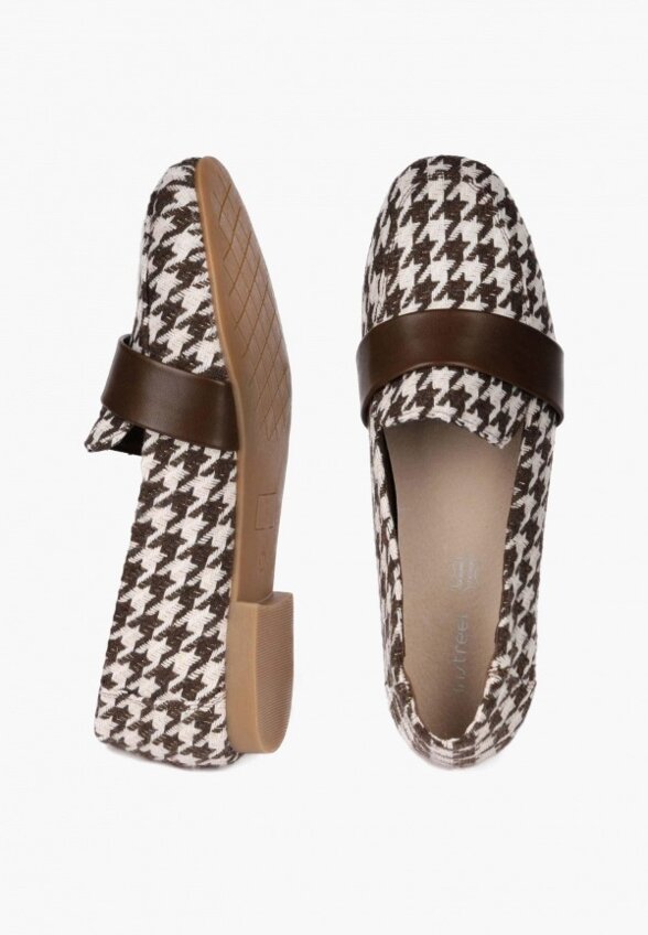 Лоферы Instreet