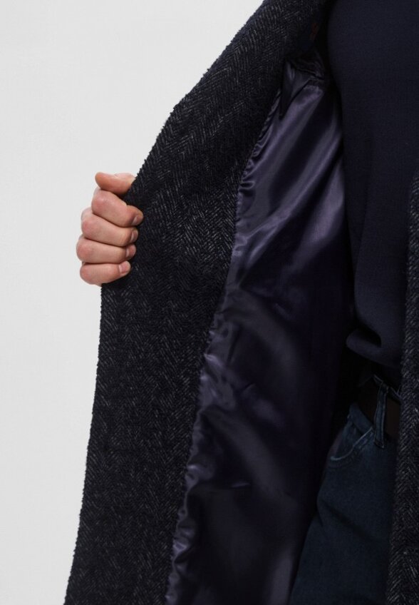 Пальто Trussardi