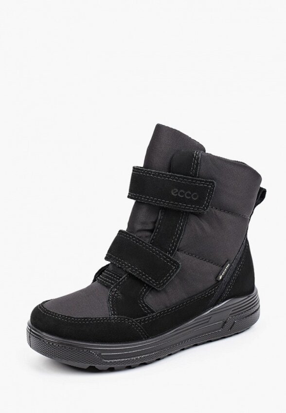 Ботинки Ecco