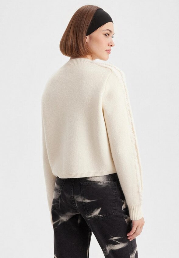 Джемпер Barmariska