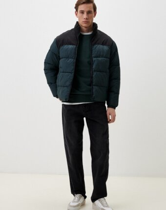 Куртка утепленная Jack & Jones мужчинам