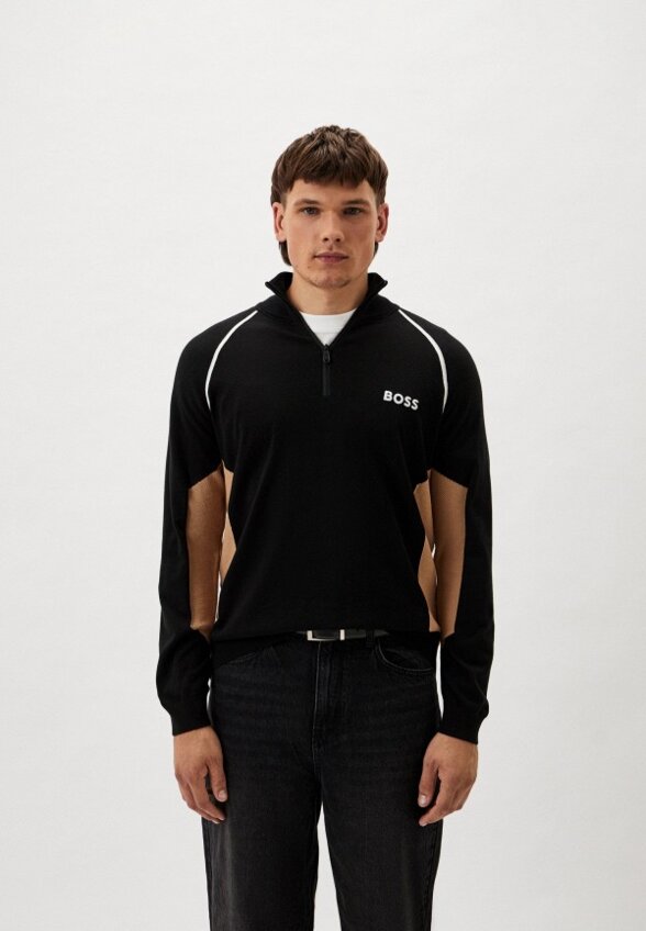 Олимпийка Boss