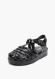 Сандалии резиновые Melissa2  - превью