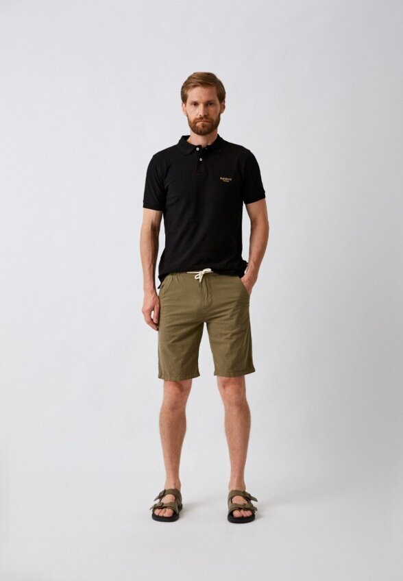 Шорты Baldinini Trend