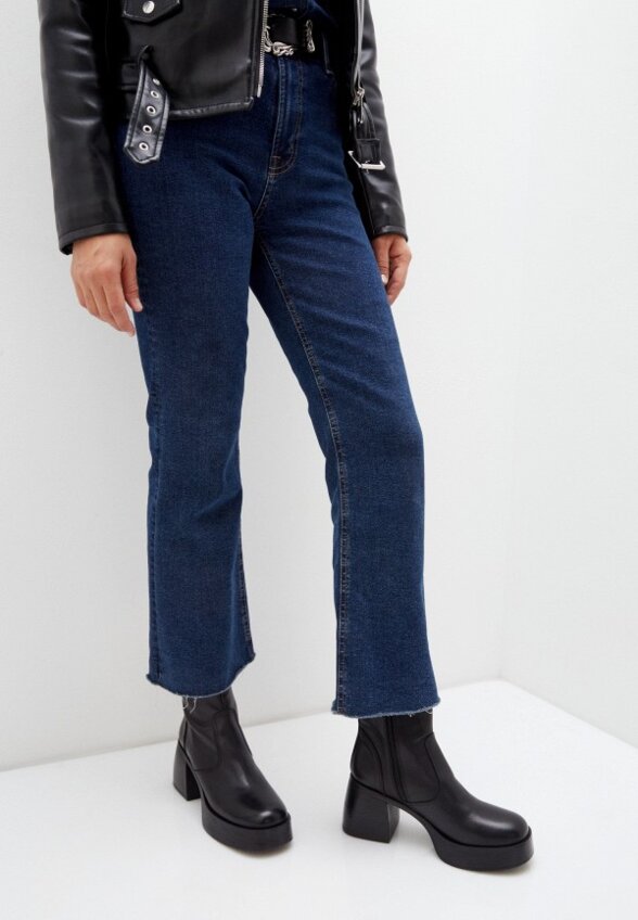 Ботильоны JoDis