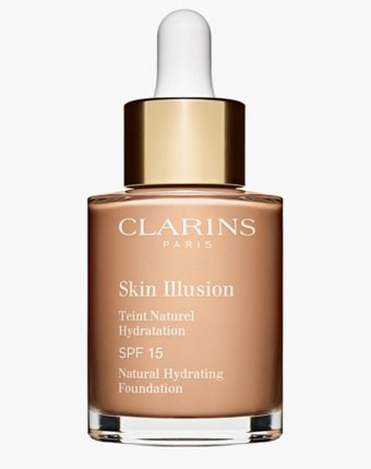 Тональный крем Clarins женщинам