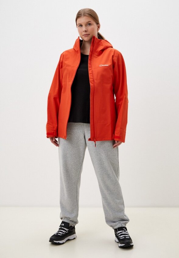 Ветровка Berghaus