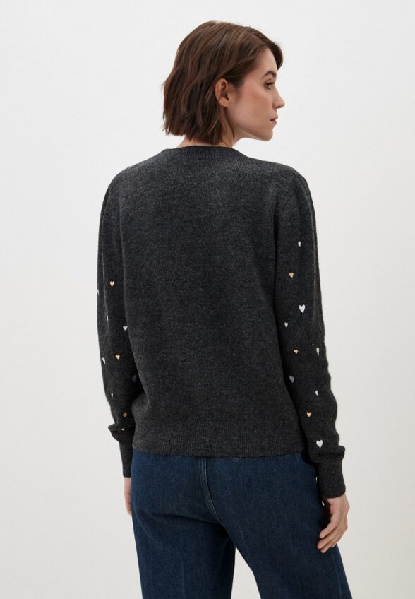 Джемпер Tom Tailor