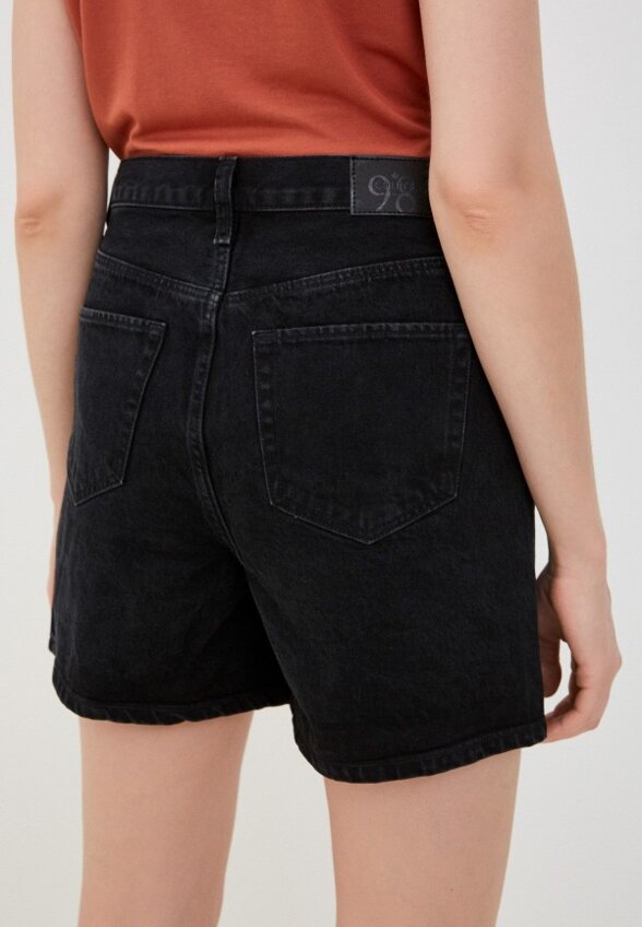 Шорты джинсовые Colin's