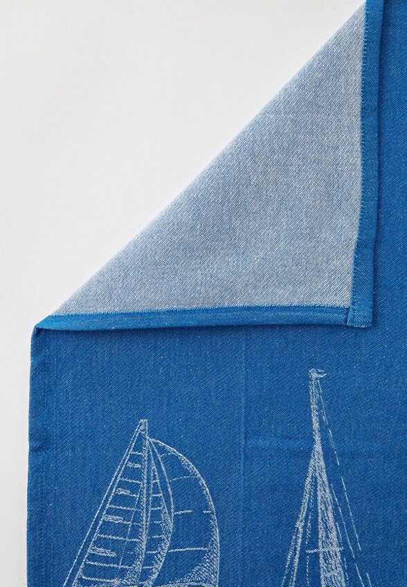 Набор полотенец кухонных Coincasa