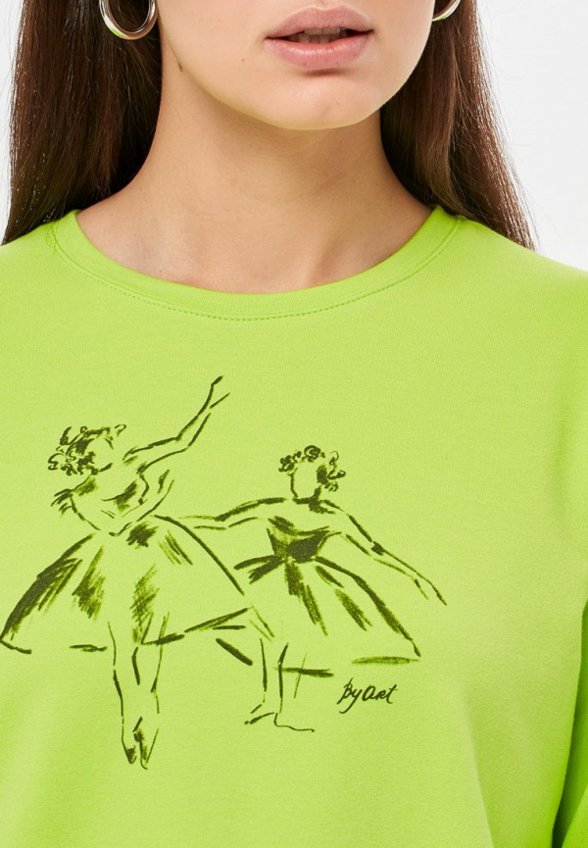 Лонгслив By Art Boyko Yuliana