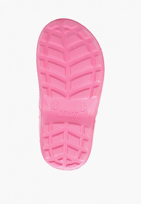 Сапоги резиновые Kaury